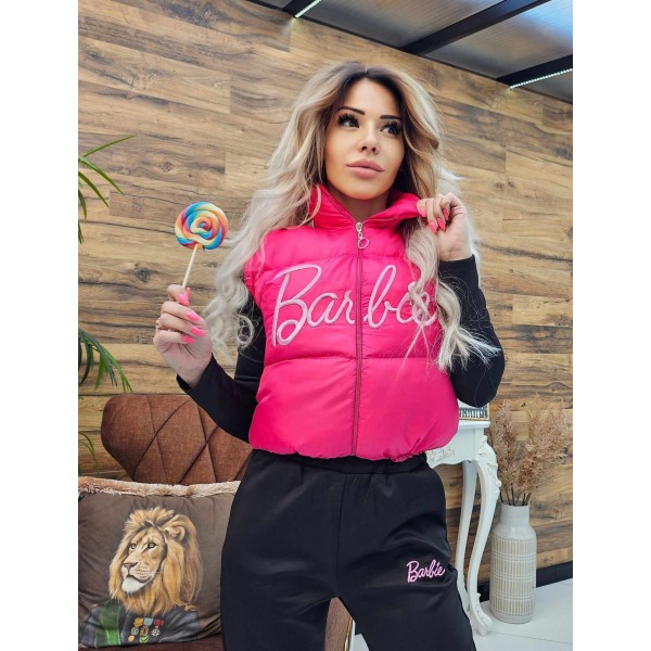 елек Barbie циклама