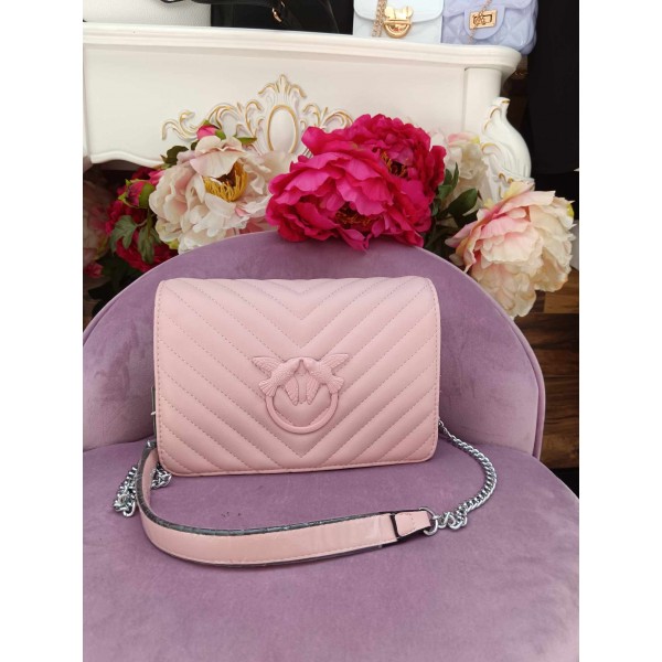 ЧАНТА PINK