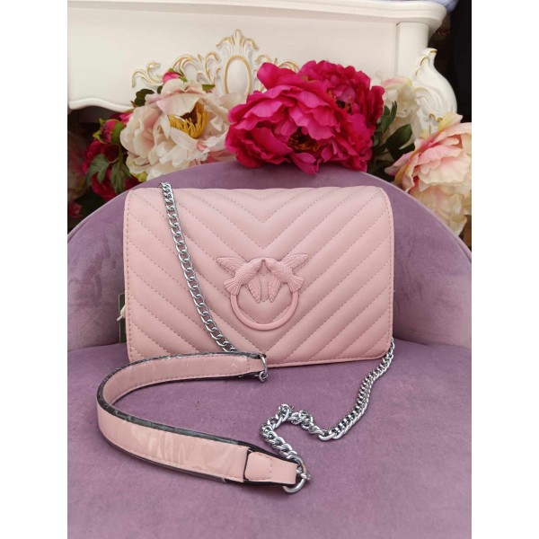 ЧАНТА PINK