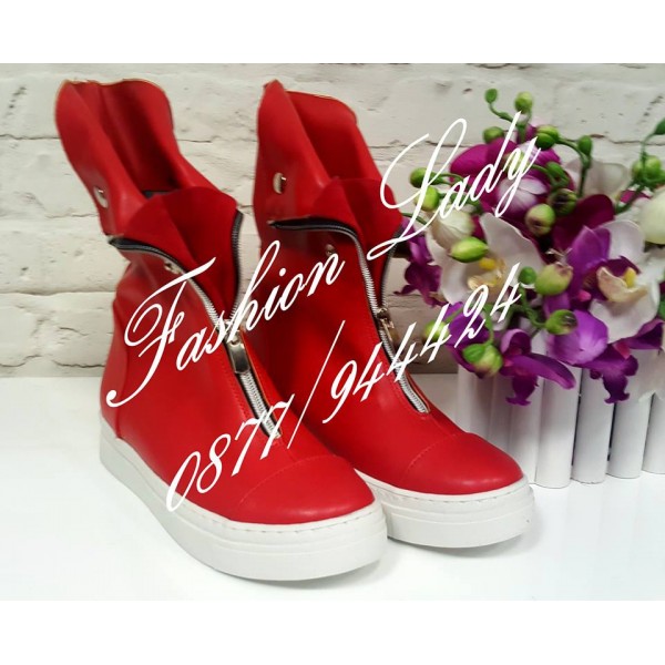 Боти Red