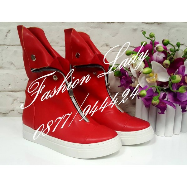 Боти Red