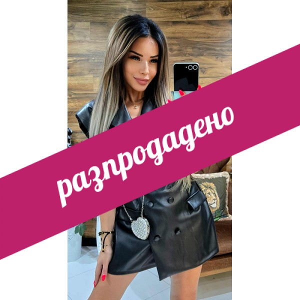 гащеризон samanta кожа