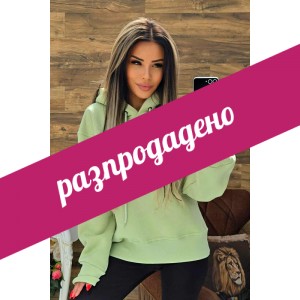 суитчърт alpi зелен