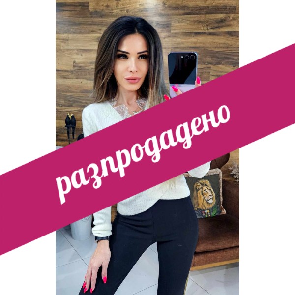 блуза Клара 3
